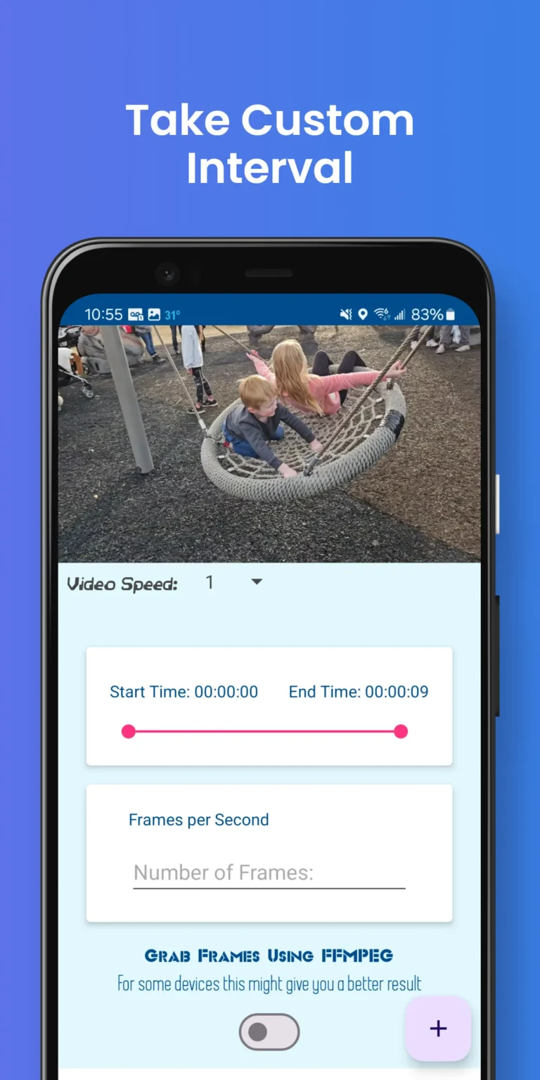 Grab Photos From Videos MOD APK 5