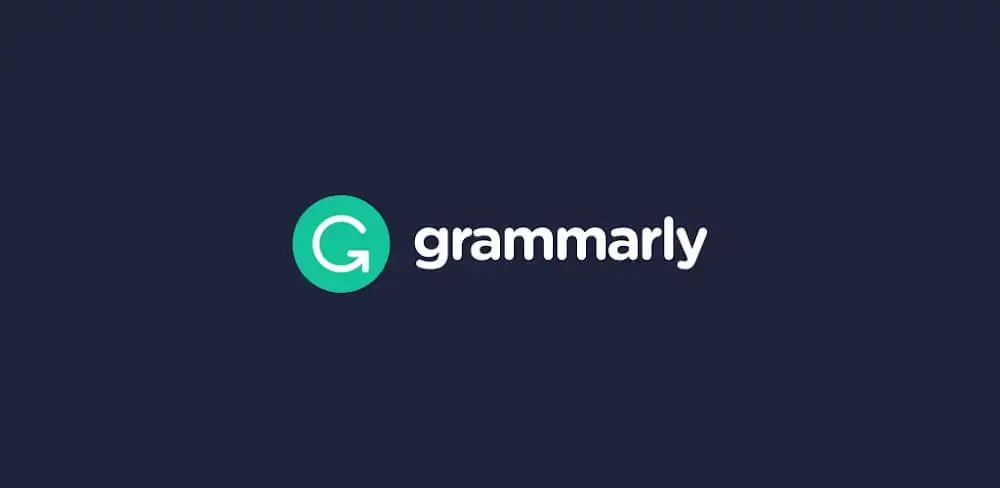 Grammarly Keyboard