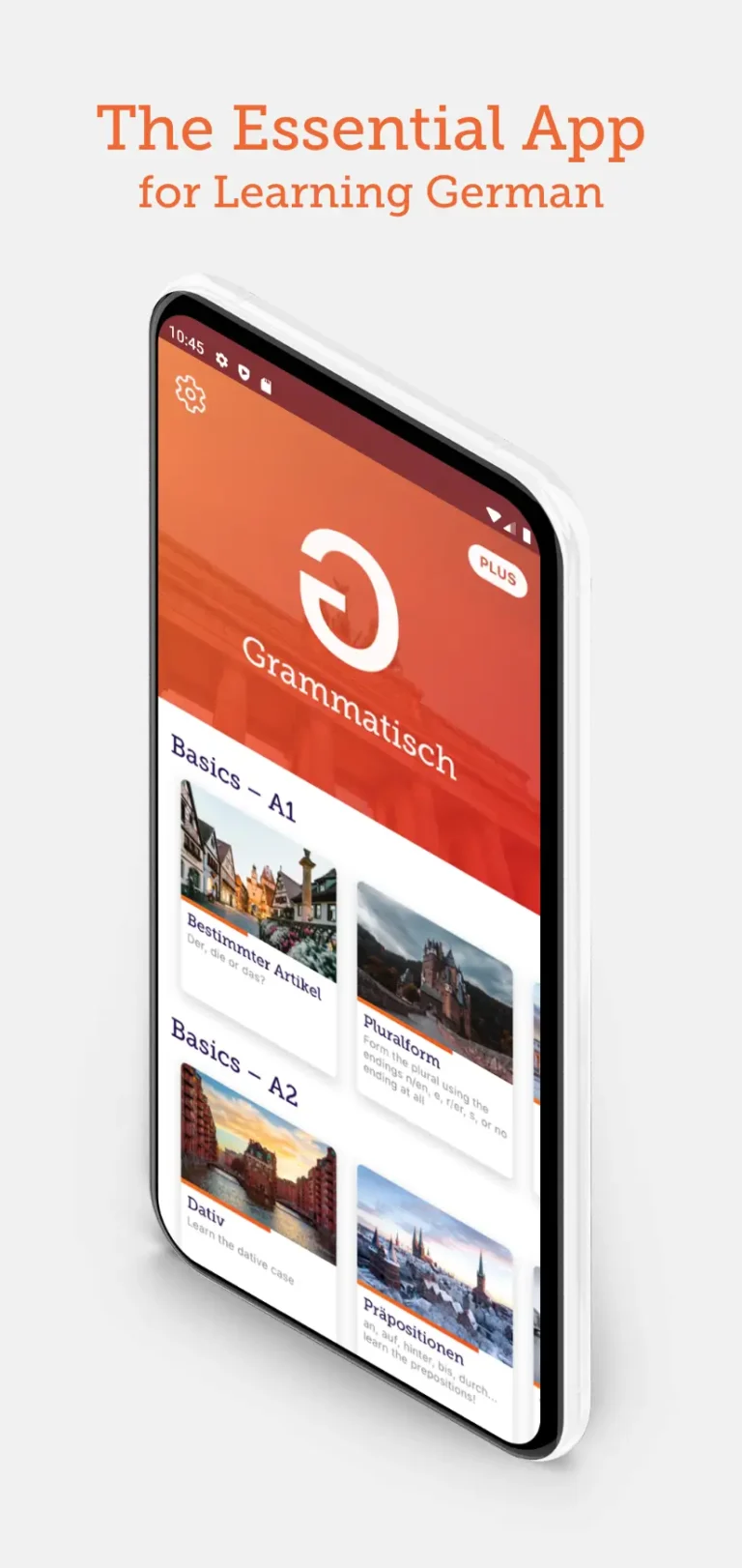 Grammatisch MOD APK 1
