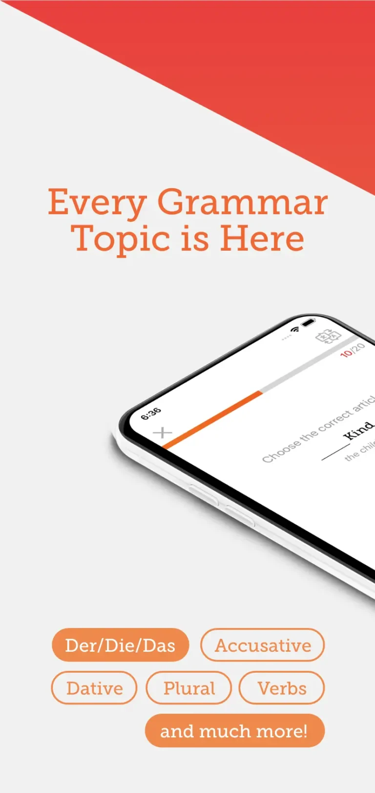 Grammatisch MOD APK 2