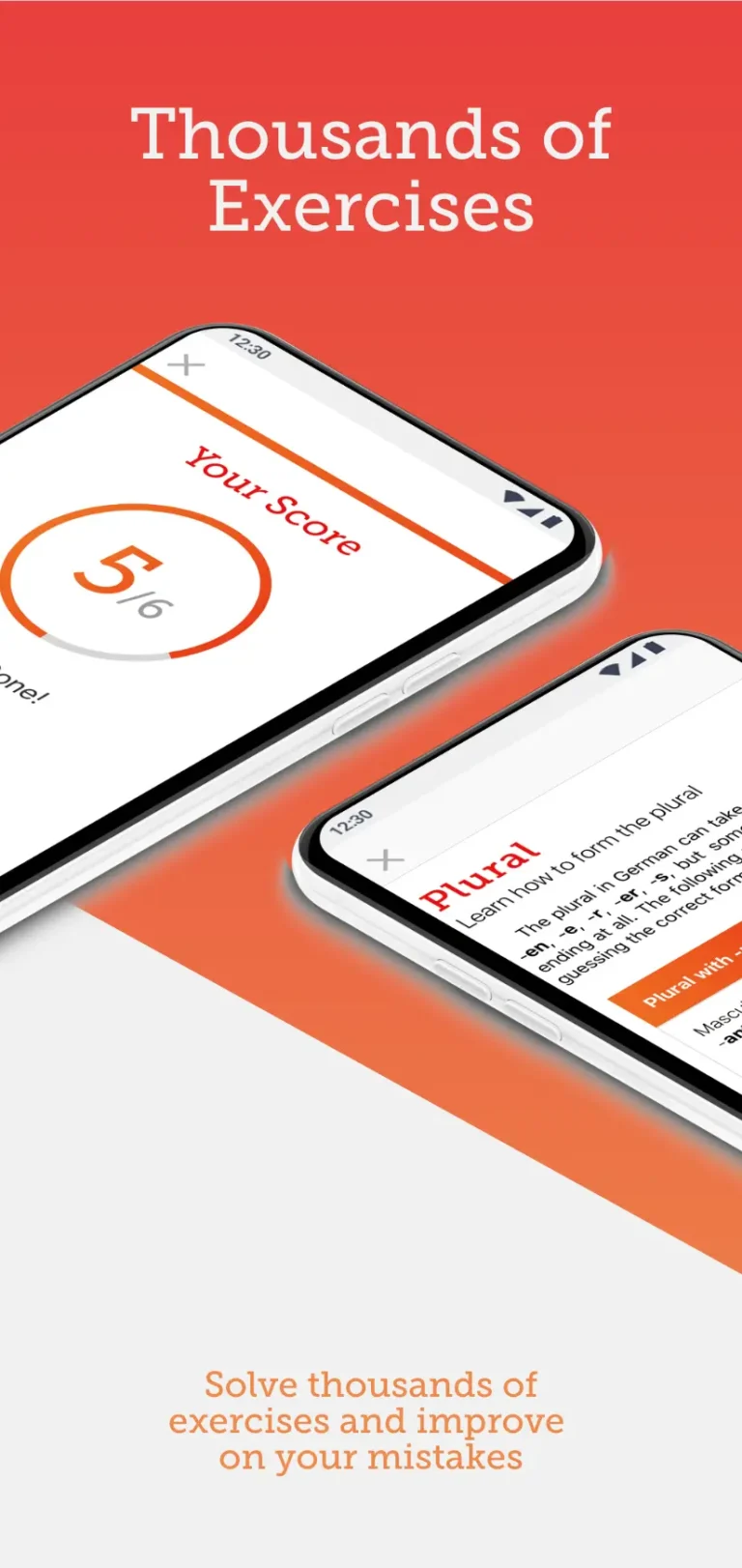 Grammatisch MOD APK 4