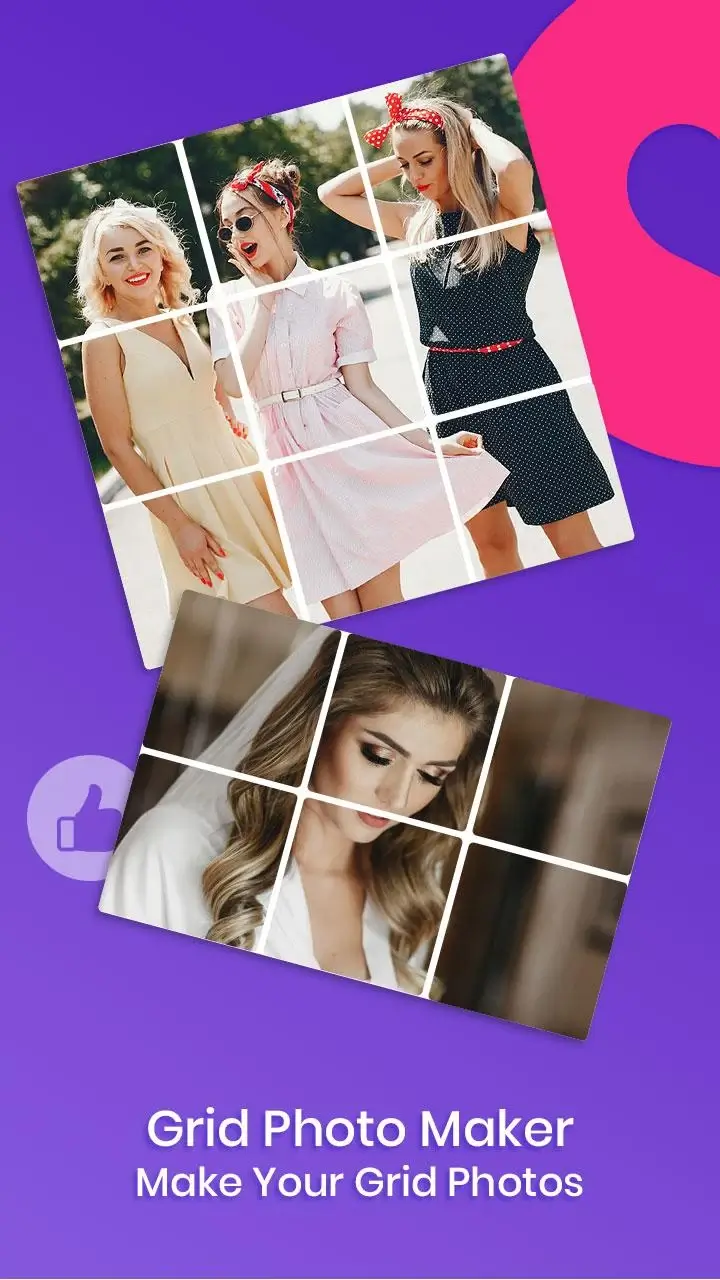 Grid Maker MOD APK 1