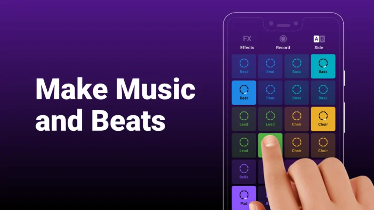 Groovepad MOD APK 1