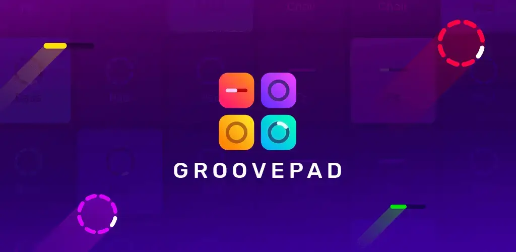 Groovepad