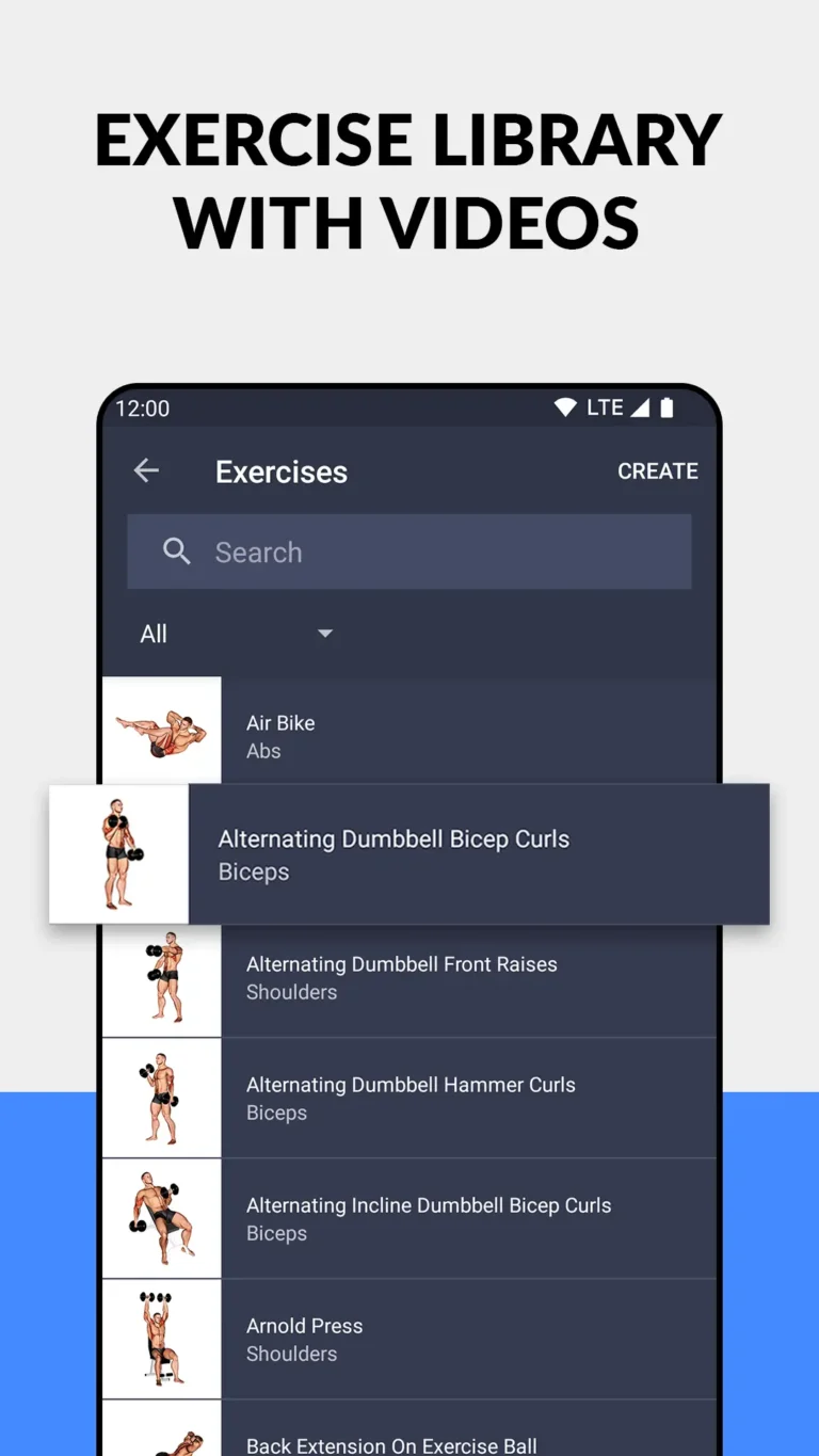 Gym Day MOD APK 5