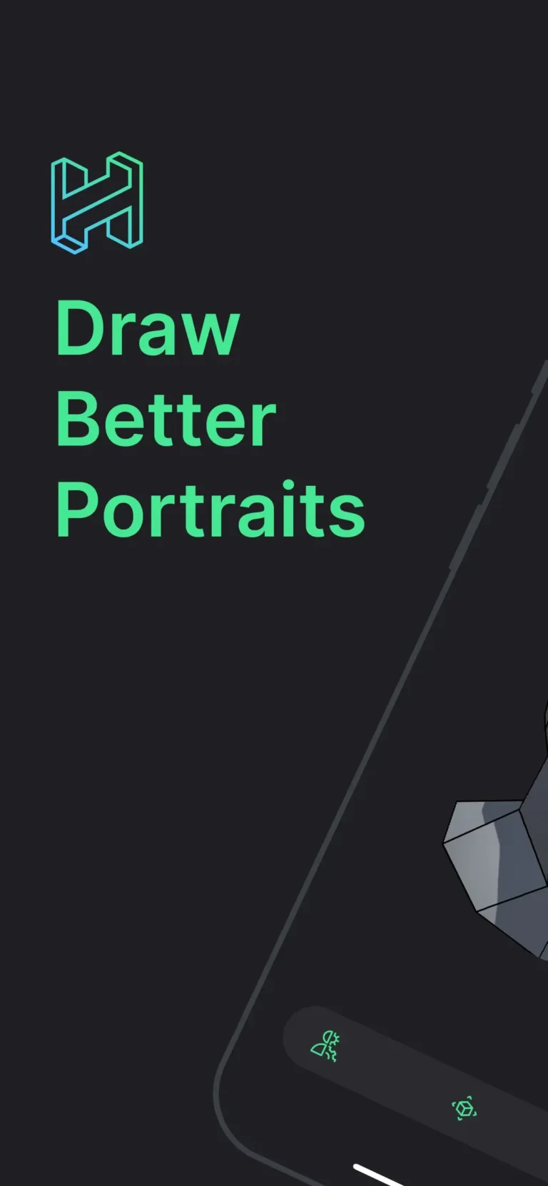 Head Model Studio MOD APK 1