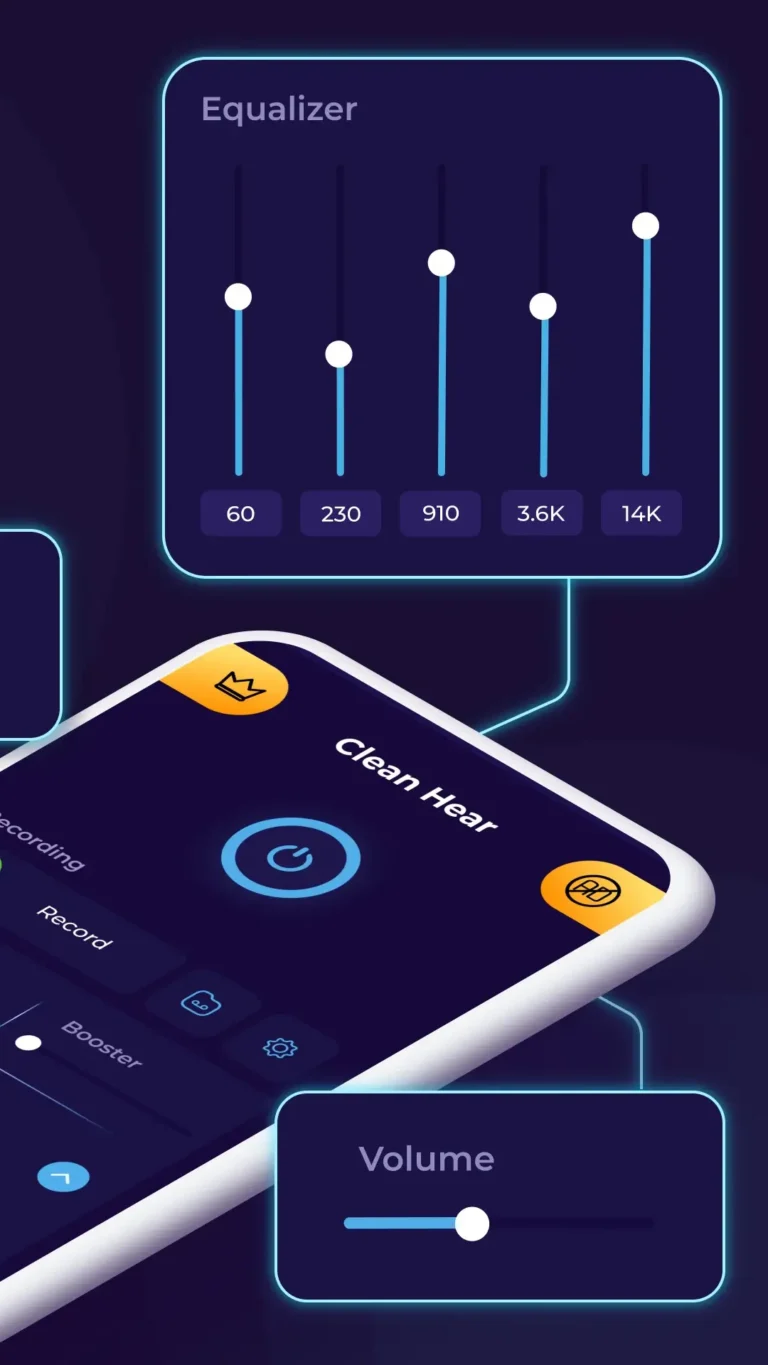 Hearing Clear MOD APK 2