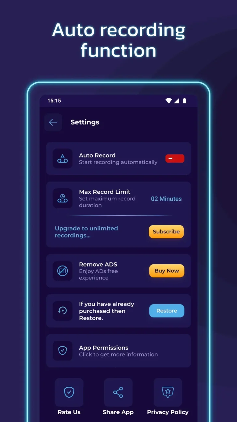Hearing Clear MOD APK 4