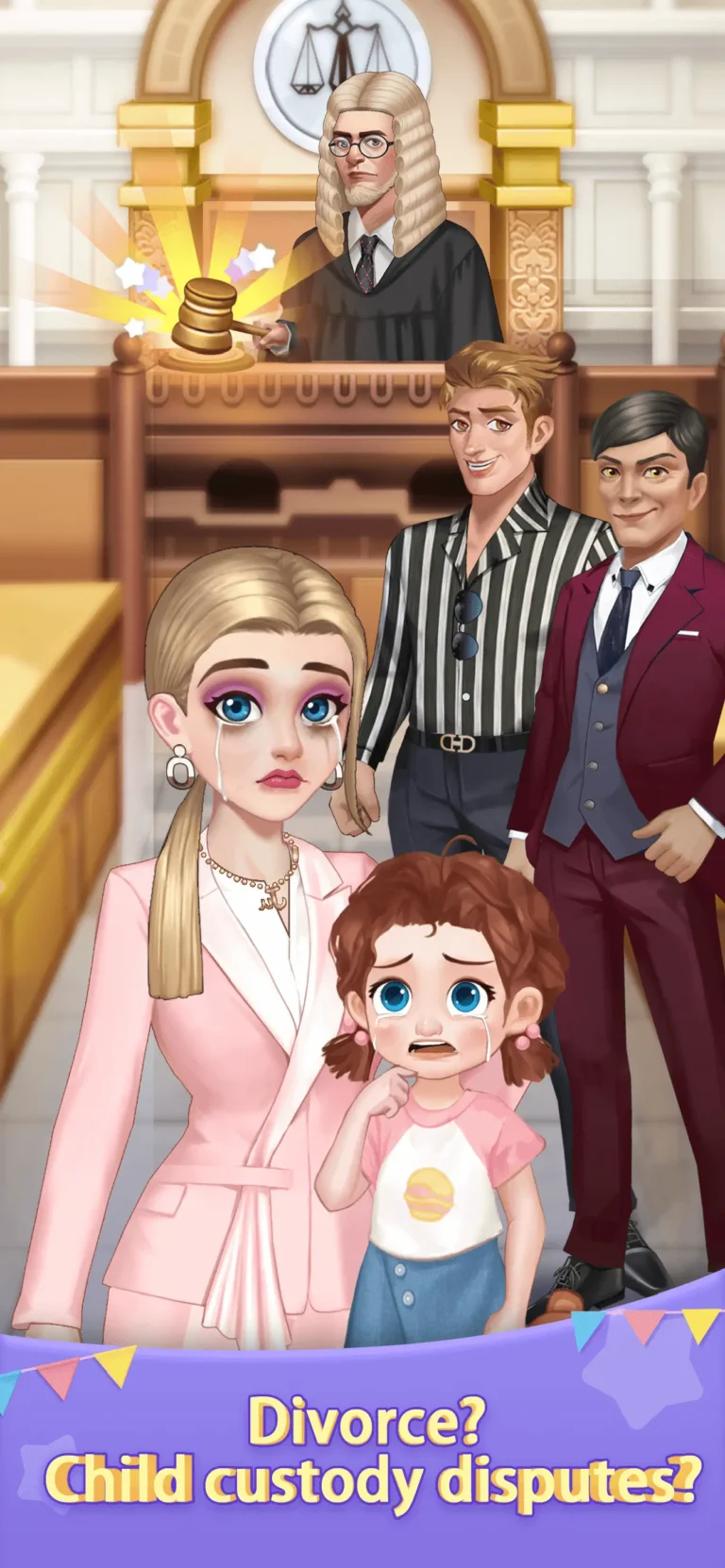 Hey Beauty MOD APK 1