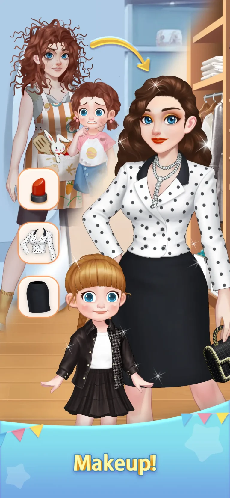 Hey Beauty MOD APK 2