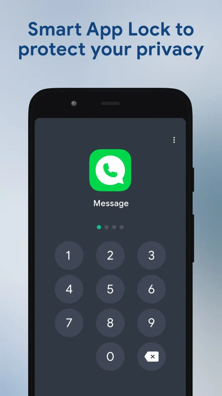 HideU Calculator Lock MOD APK 3