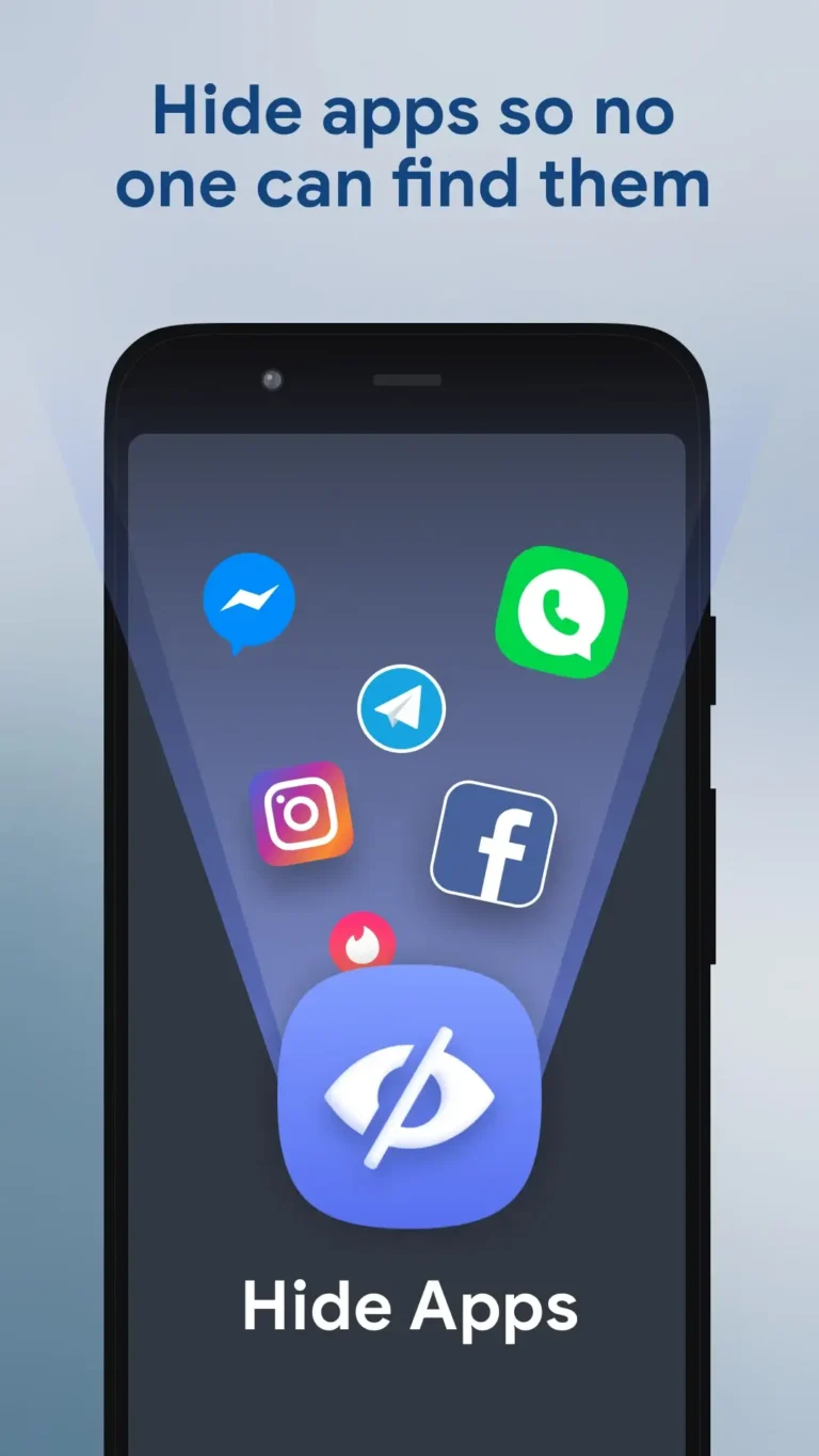 HideU Calculator Lock MOD APK 4