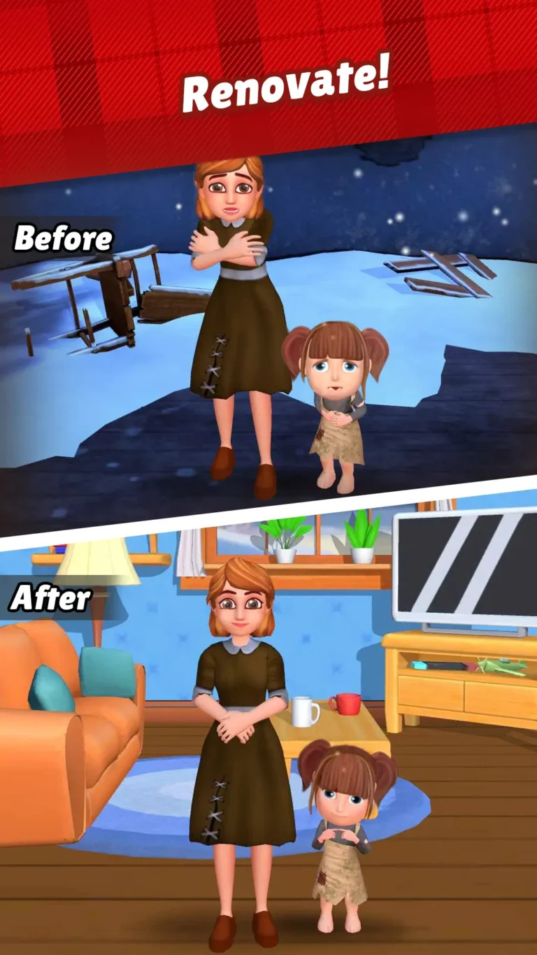 Home Pin 3 MOD APK 2