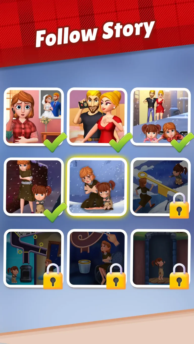 Home Pin 3 MOD APK 3