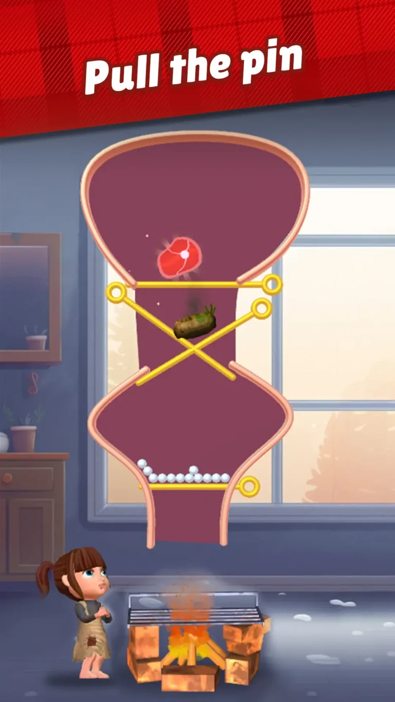 Home Pin 3 MOD APK 5