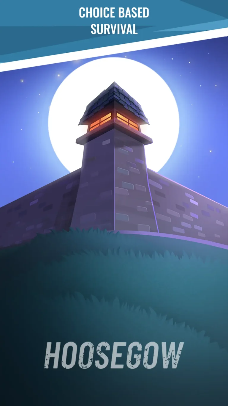 Hoosegow Prison Survival MOD APK 1