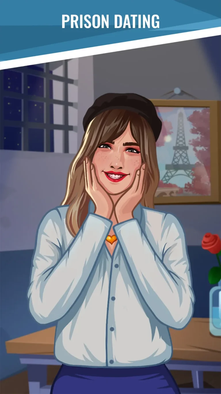 Hoosegow Prison Survival MOD APK 3