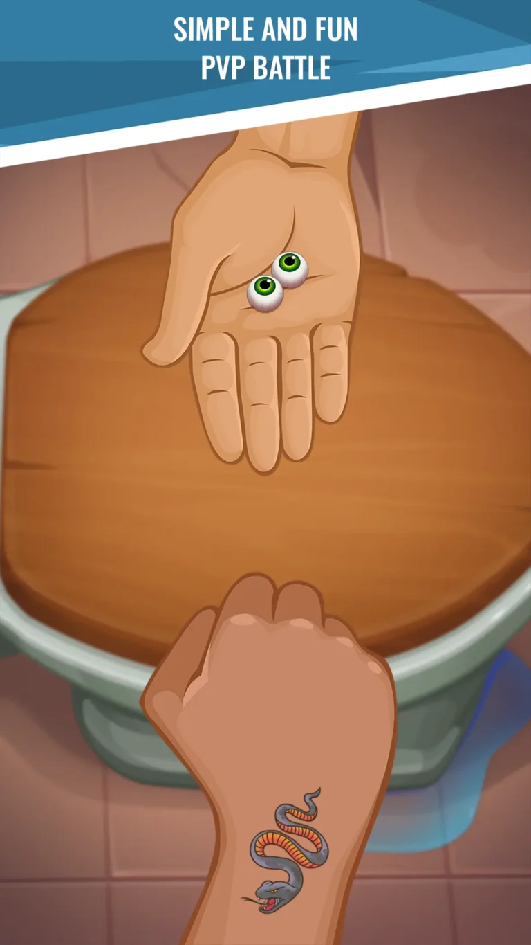 Hoosegow Prison Survival MOD APK 4