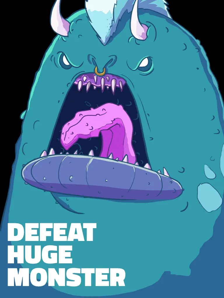 Hopeless Heroes MOD APK 3