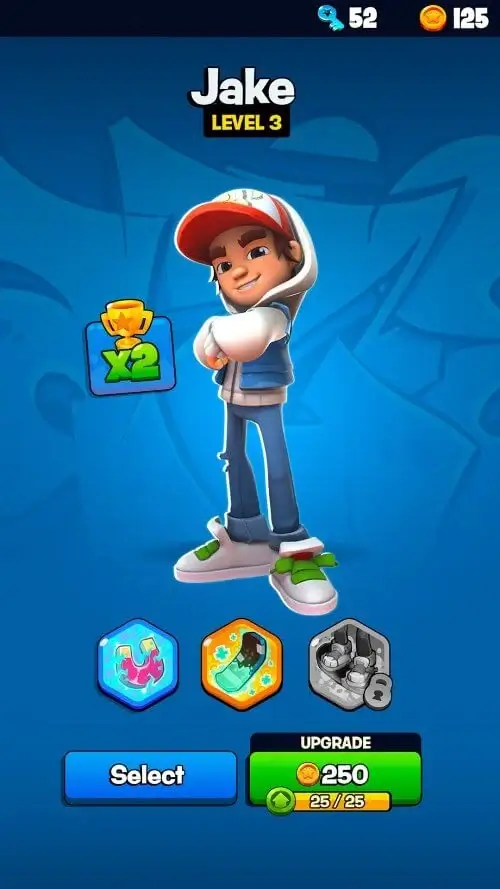 Hoverboard Heroes MOD APK 4