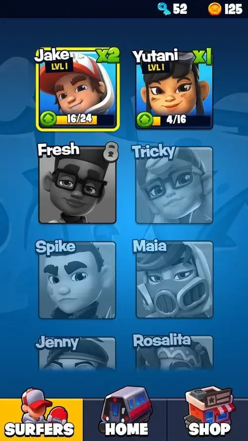 Hoverboard Heroes MOD APK 5