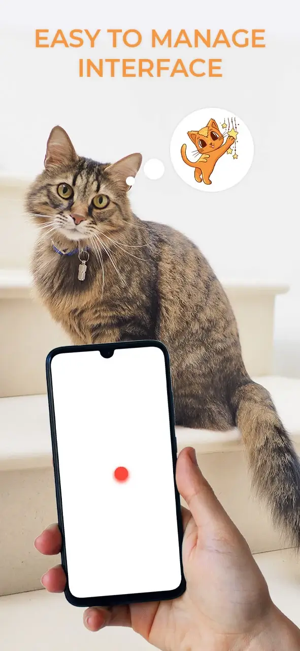 Human To Cat Translator MOD APK 2