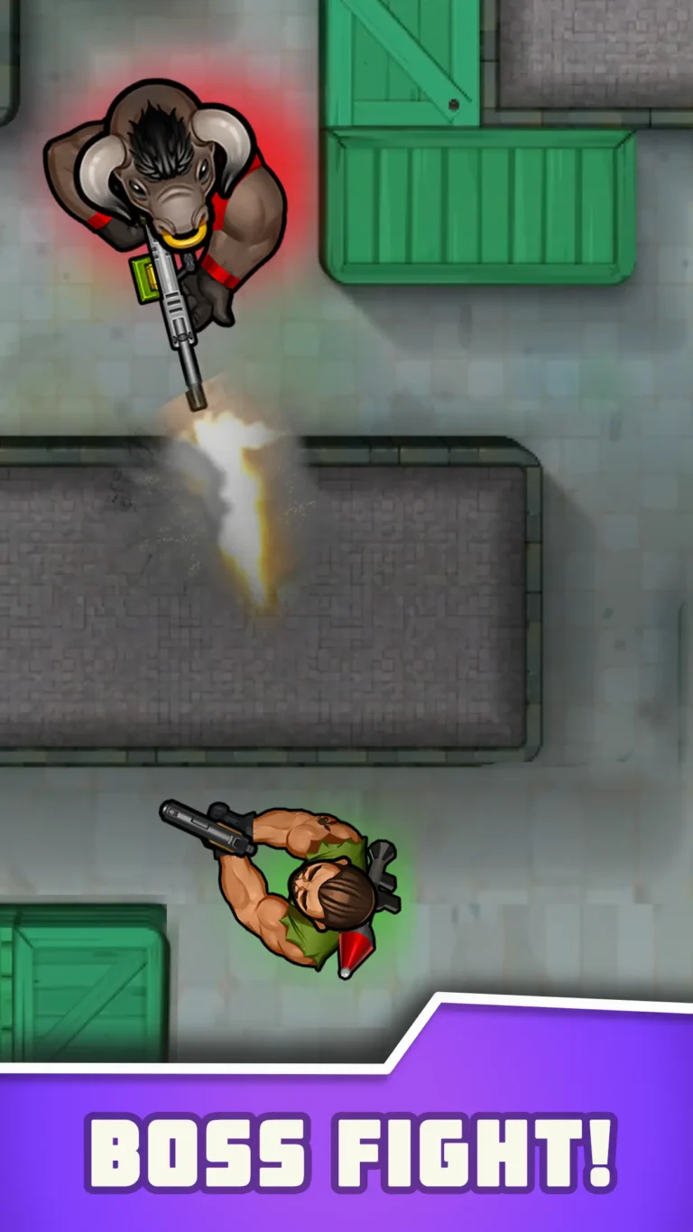 Hunter Assassin 2 MOD APK 4