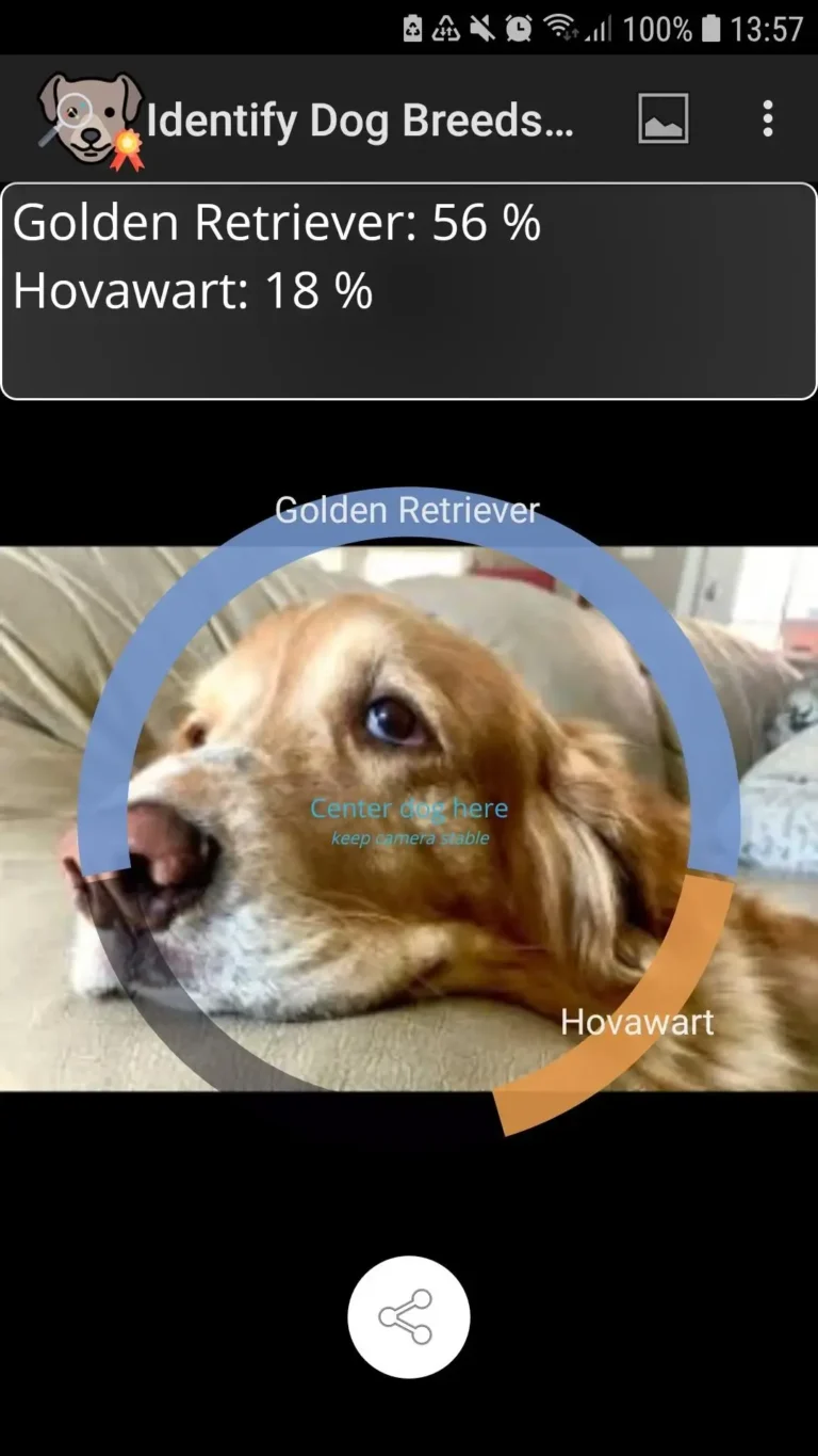 Identify Dog Breeds Pro MOD APK 2