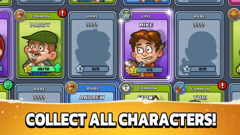 Idle Distiller Tycoon Factory MOD APK 5