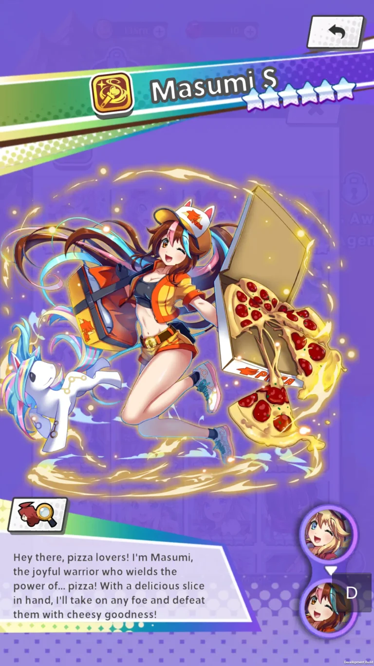 Idle Goddess Angels MOD APK 5