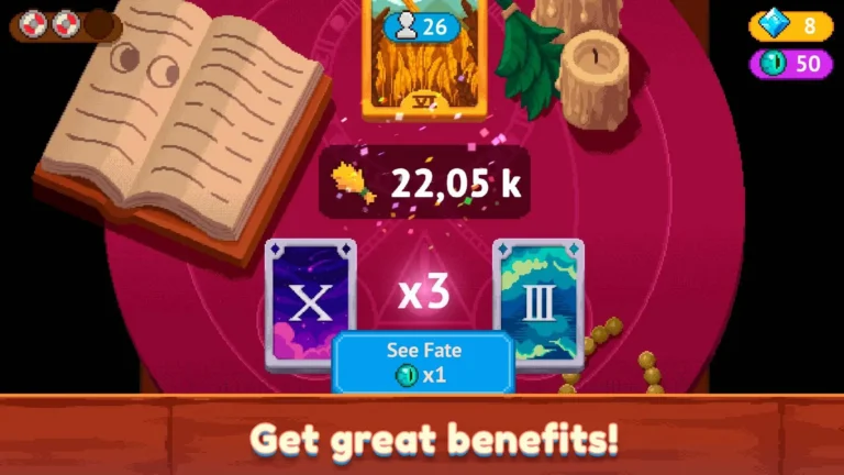 Idle Town Master MOD APK 3