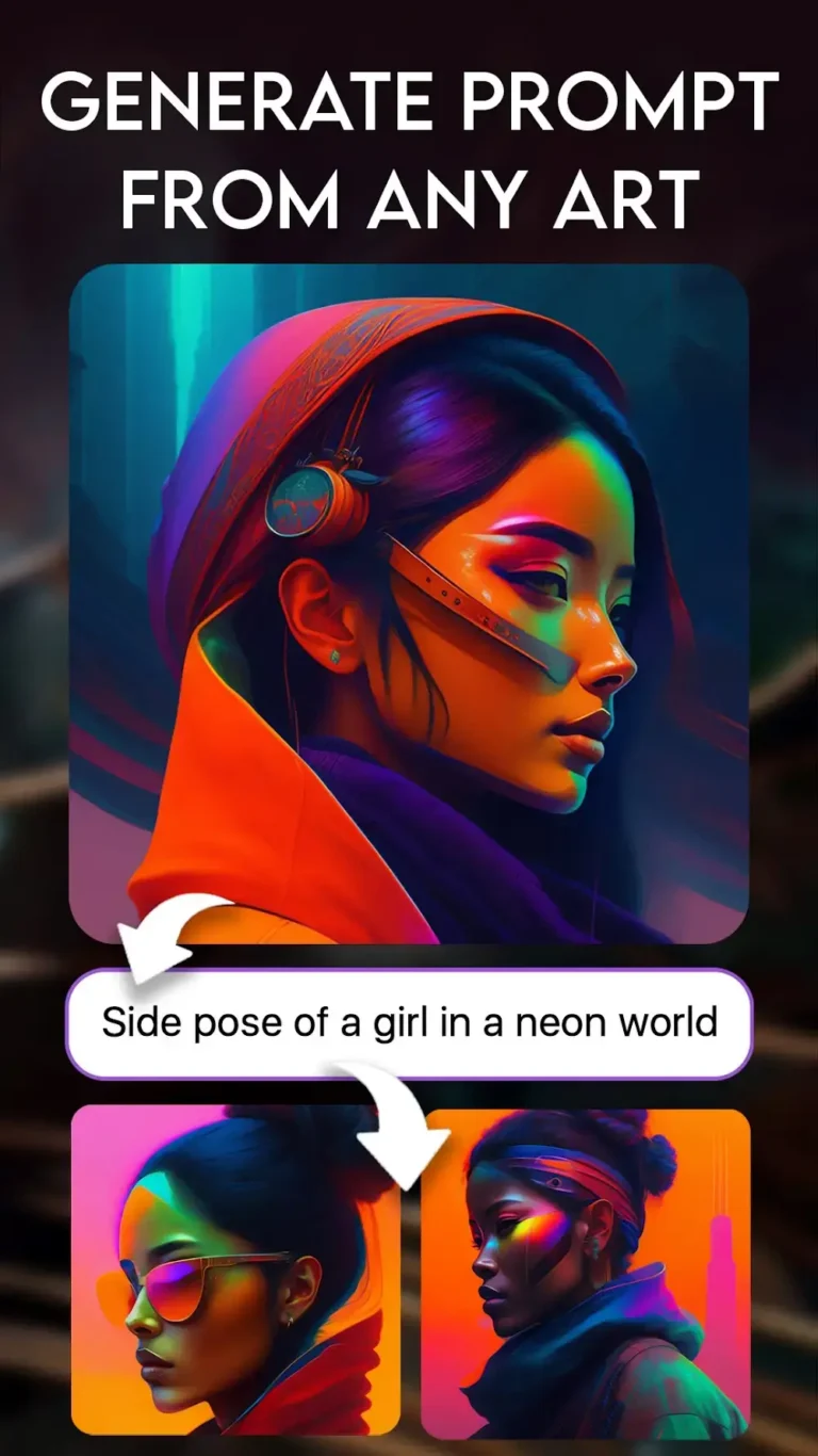 Imagine MOD APK 5