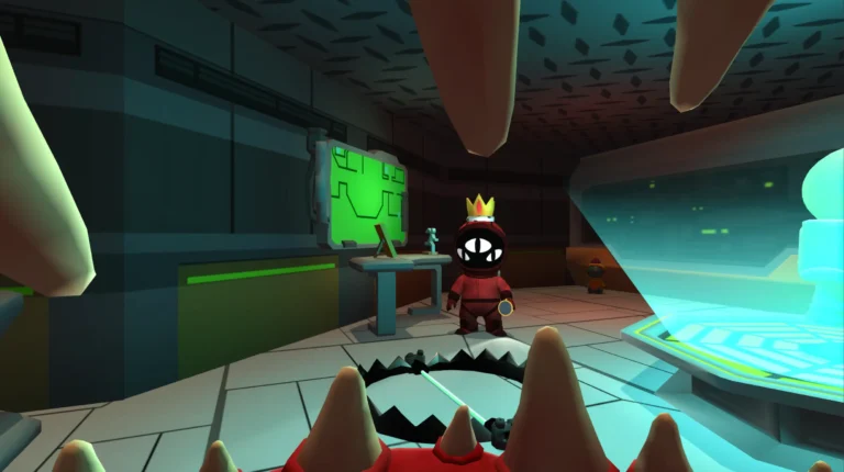 Imposter 3D MOD APK 2