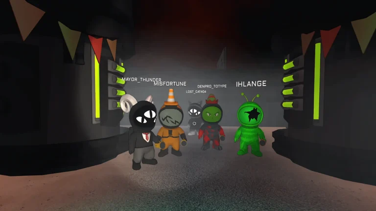 Imposter 3D MOD APK 3