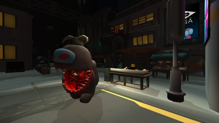 Imposter 3D MOD APK 5