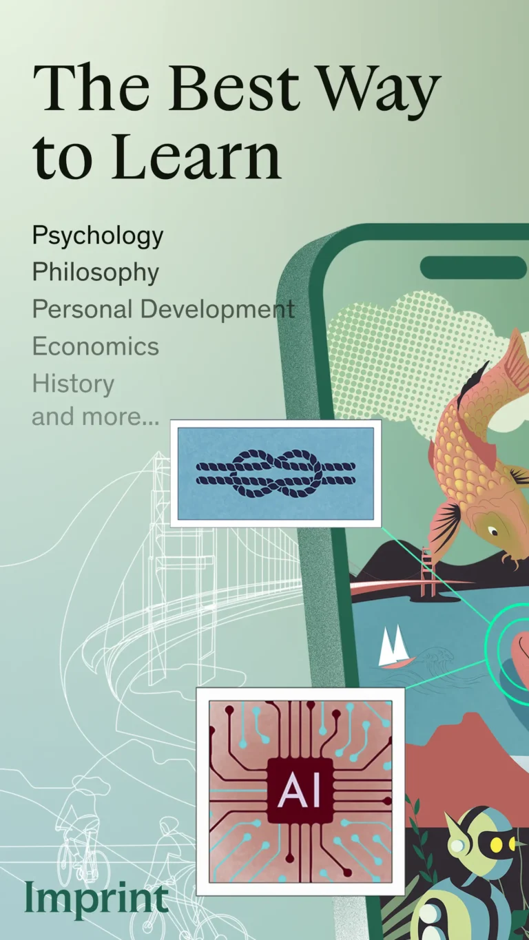 Imprint Learn Visually MOD APK 1