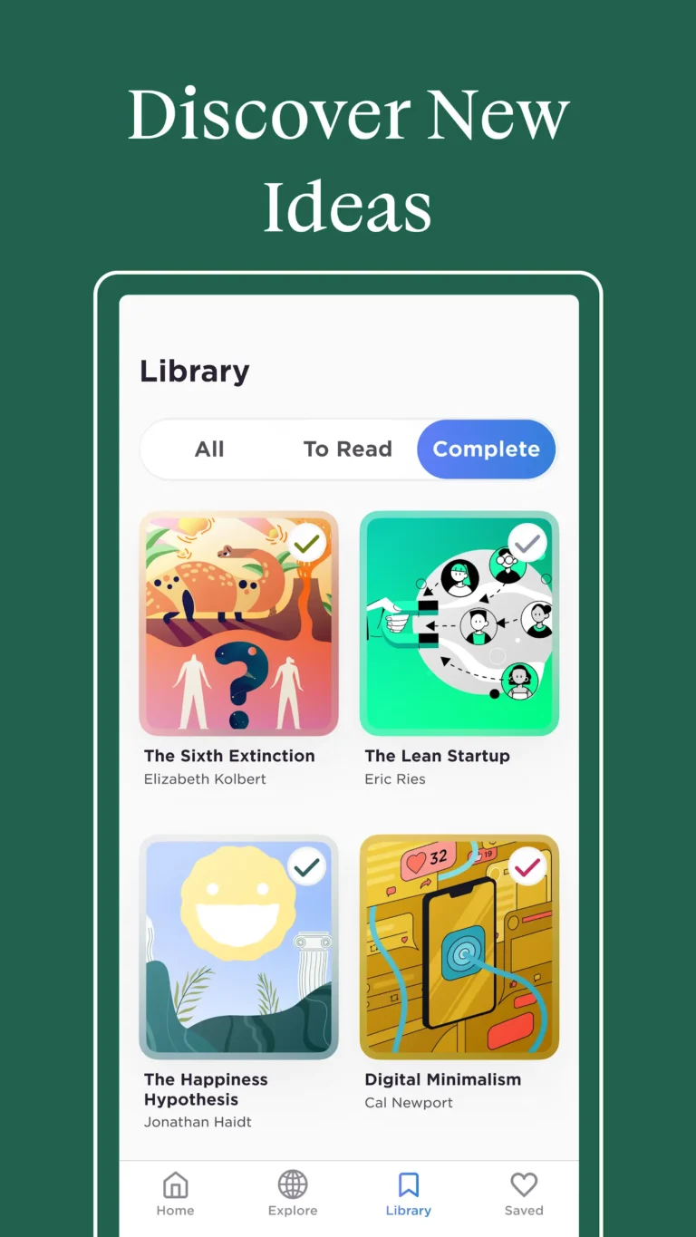 Imprint Learn Visually MOD APK 4