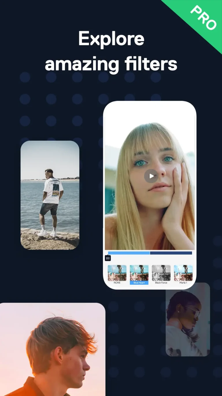 InVideo (Filmr) MOD APK 2