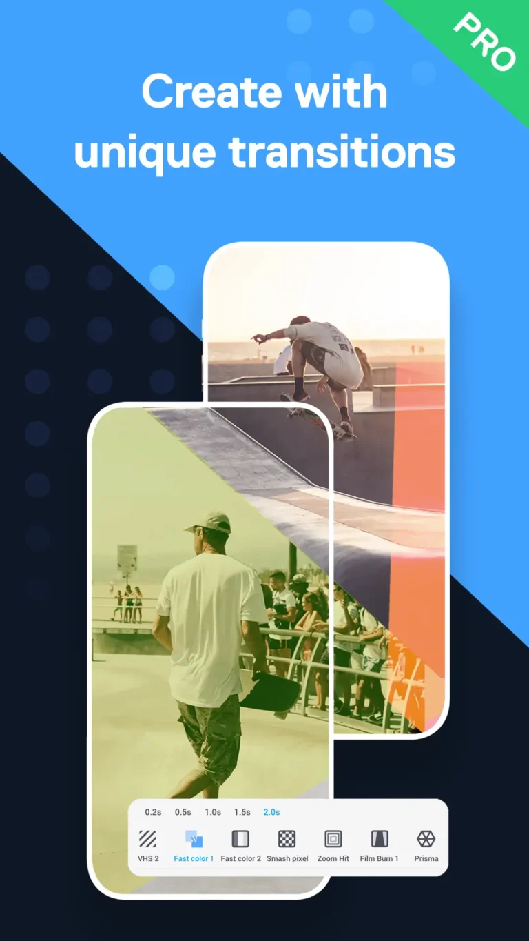 InVideo (Filmr) MOD APK 3