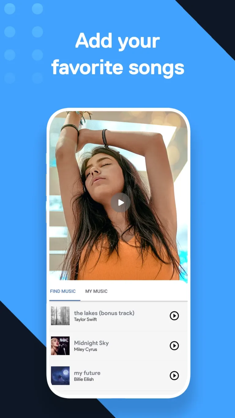 InVideo (Filmr) MOD APK 4
