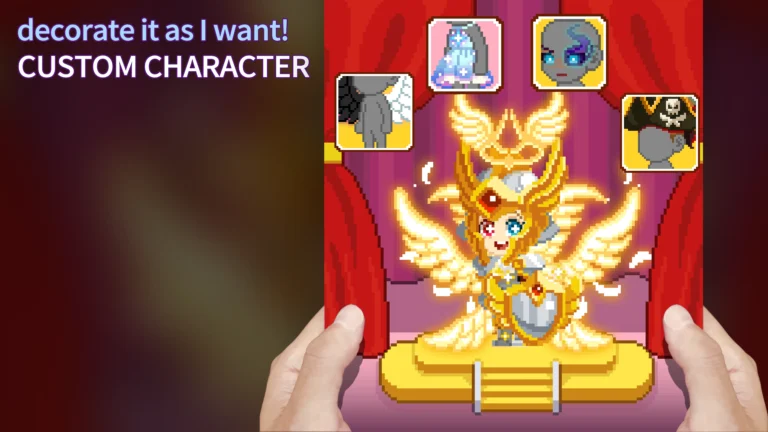 Infinite Stairs MOD APK 3