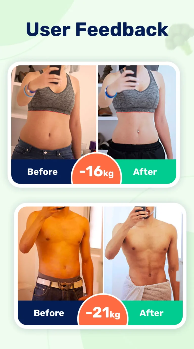 Intermittent Fasting GoFasting MOD APK 3