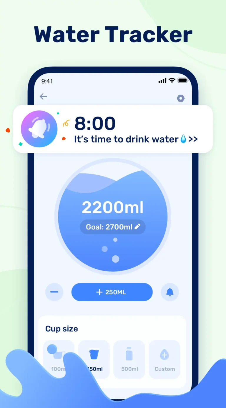 Intermittent Fasting GoFasting MOD APK 4
