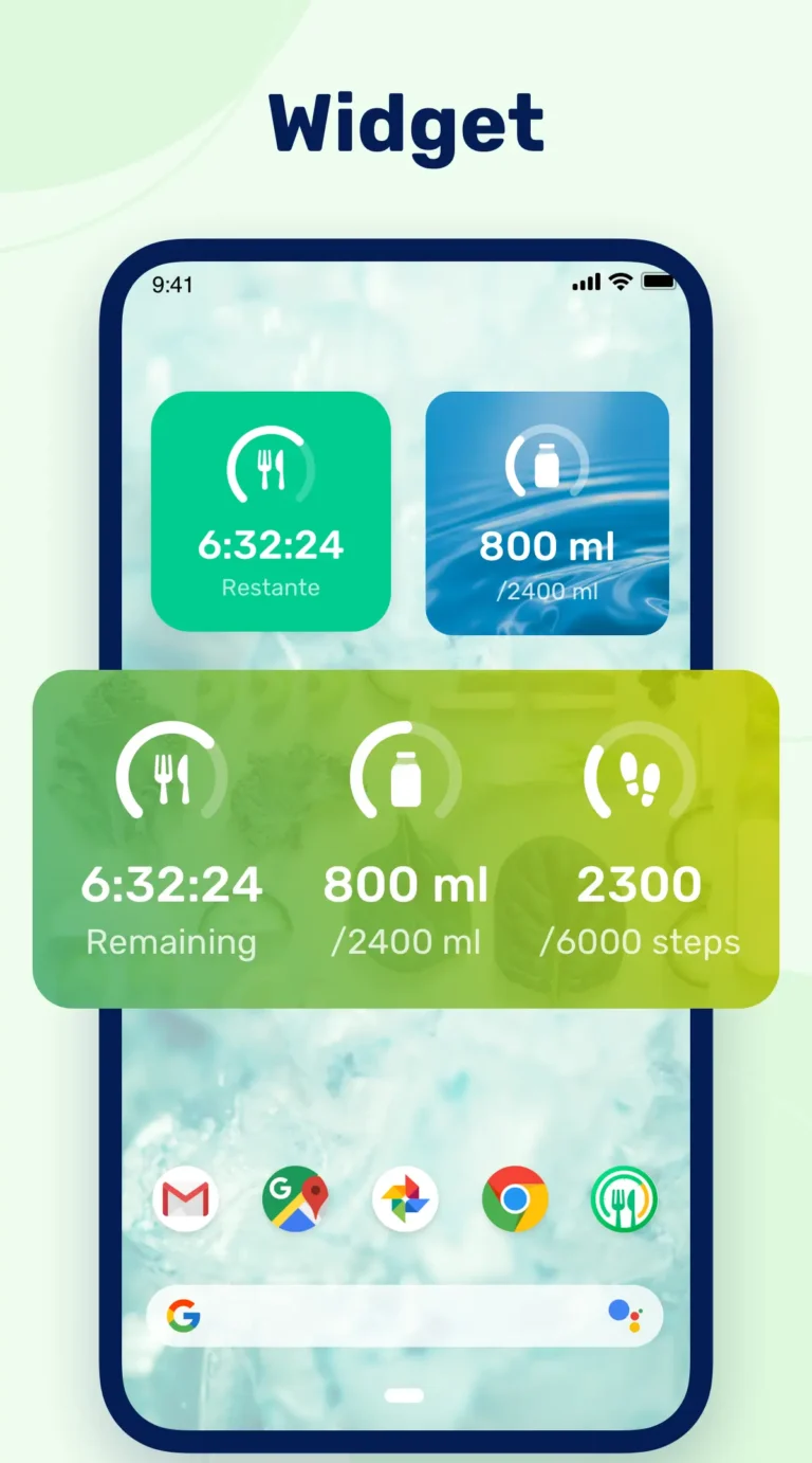 Intermittent Fasting GoFasting MOD APK 5