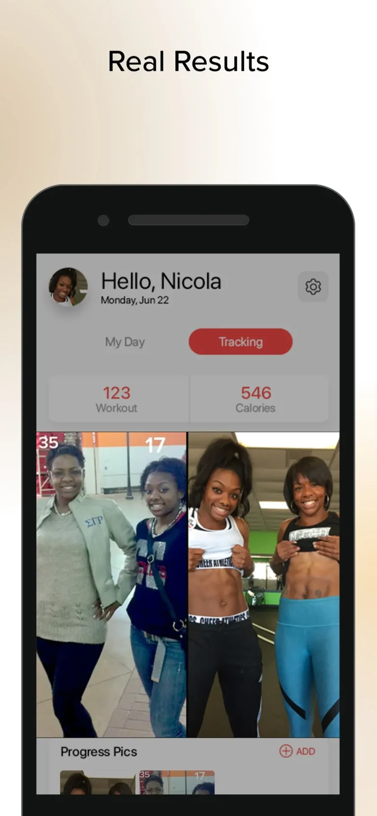 Jillian Michaels MOD APK 2