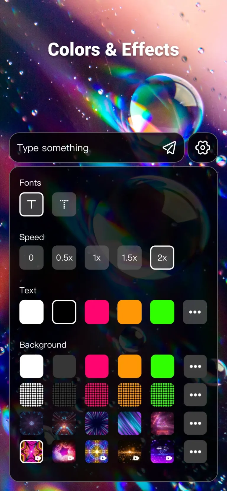 LED Banner MOD APK 2