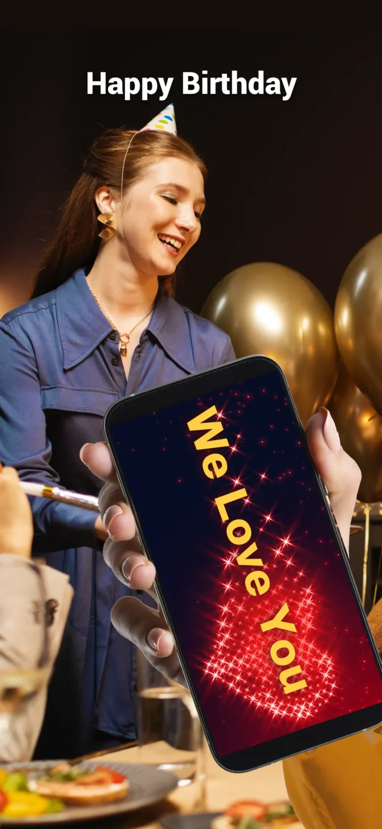 LED Banner MOD APK 3