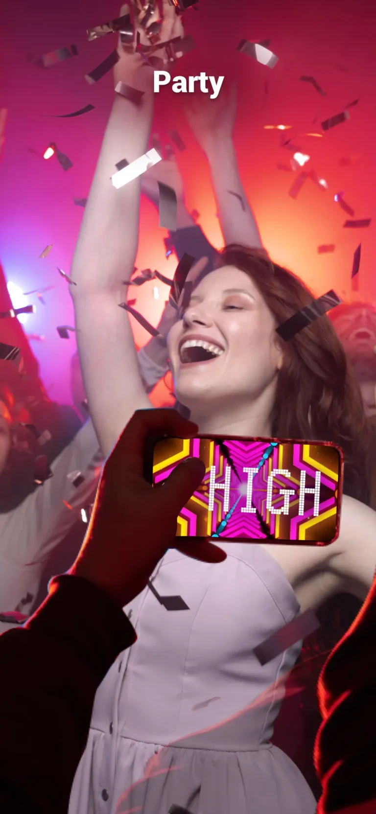 LED Banner MOD APK 4