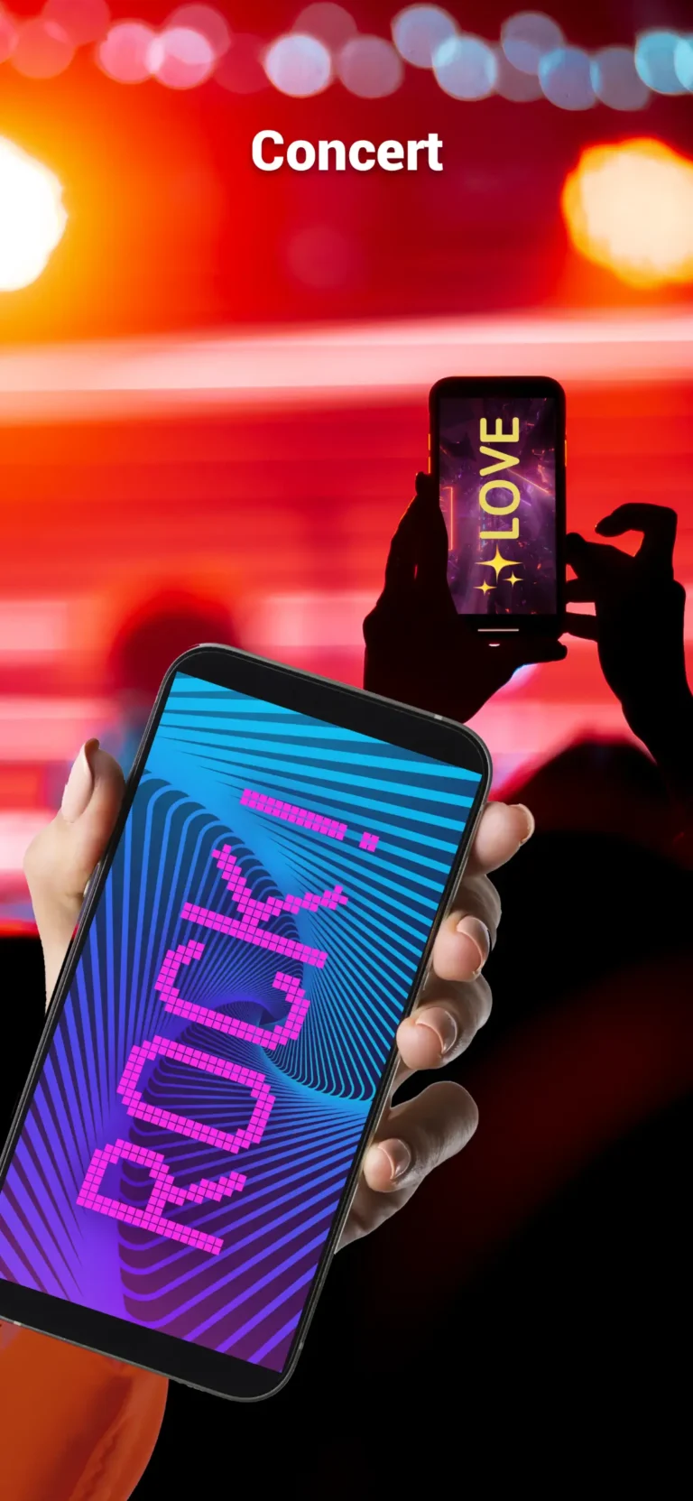 LED Banner MOD APK 5