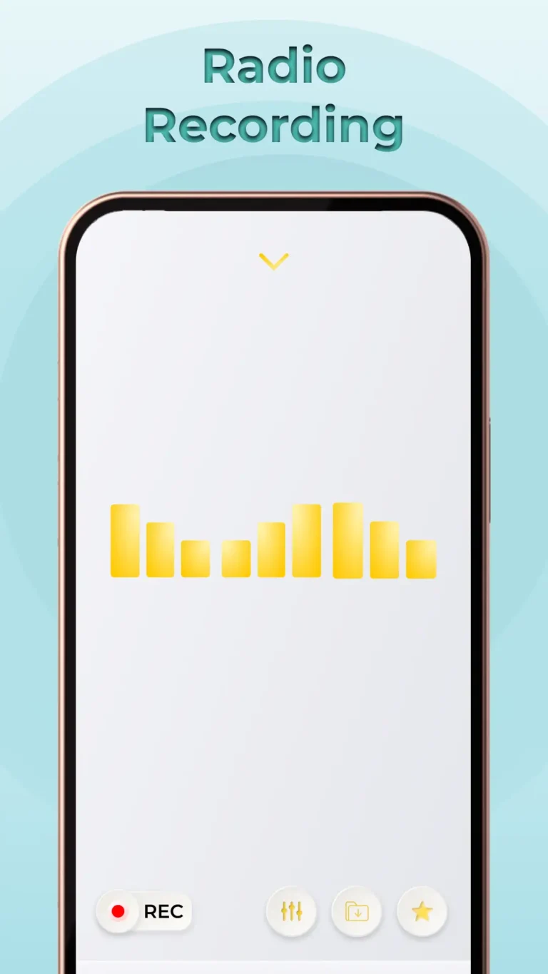 LIVE Radio MOD APK 2